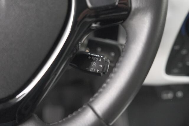 Citroen C1 1.0 VTi Feel | Camera | Apple Carplay | Airco | 15 Inch Lichtmetalen Velgen