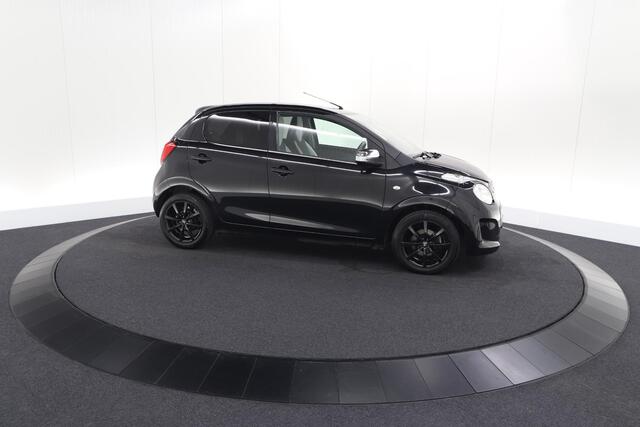 Citroen C1 1.0 VTi Feel | Camera | Apple Carplay | Airco | 15 Inch Lichtmetalen Velgen