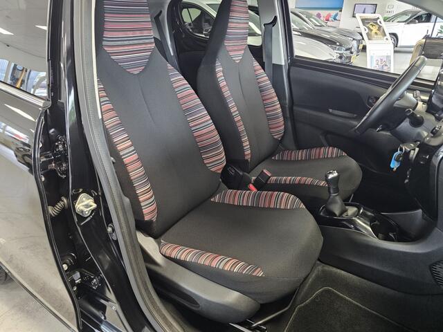 Citroen C1 1.0 VTi Feel | Geen import | 5 Deurs | Airco |
