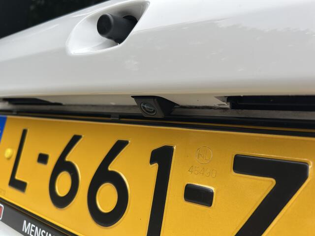Citroen C1 1.0 VTi Feel 1e EIGENAAR CAMERA AIRCO APPLE CARPLAY