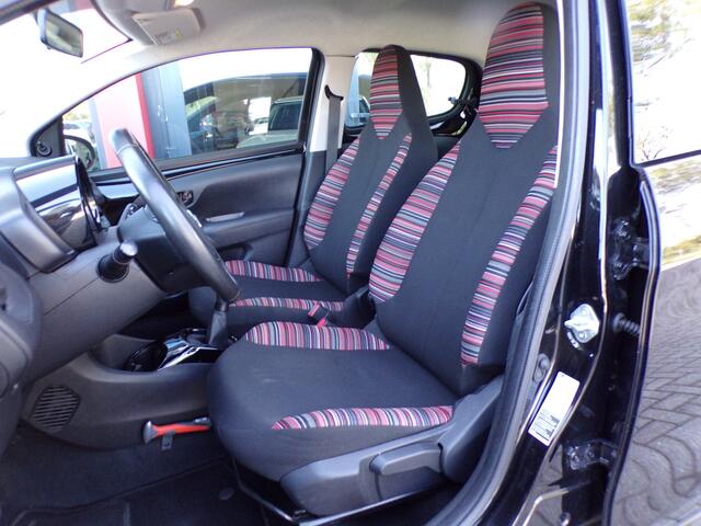 Citroen C1 1.0 VTi Feel Airco Cruise NAP