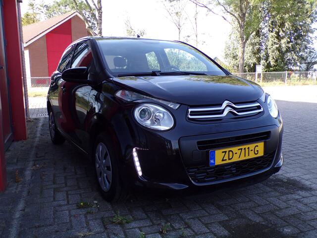 Citroen C1 1.0 VTi Feel Airco Cruise NAP
