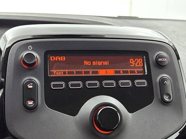 Citroen C1 1.0 VTi Feel | 1e- Eig. | Airco | Bluetooth | Electrische Ramen | DAB+ Radio | Led Verlichting |