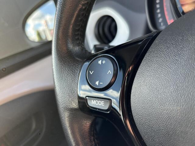 Citroen C1 1.0 VTi Feel | Apple-Android | Airco | Parkeercamera