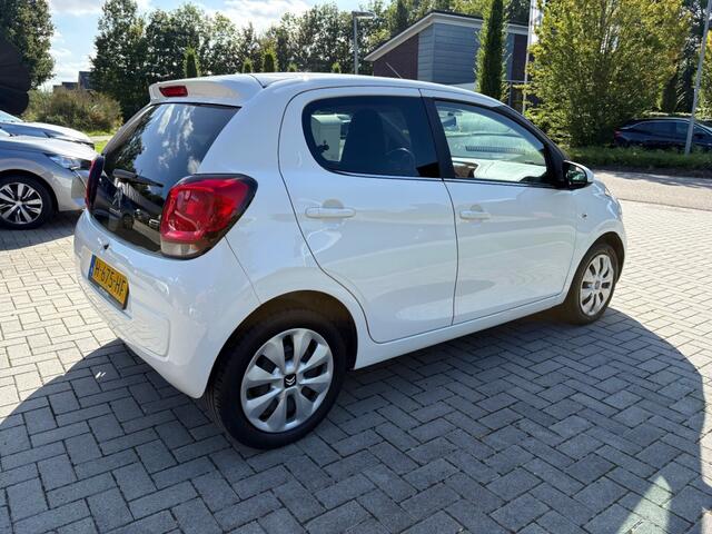 Citroen C1 1.0 VTI FEEL