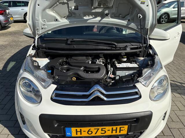 Citroen C1 1.0 VTI FEEL