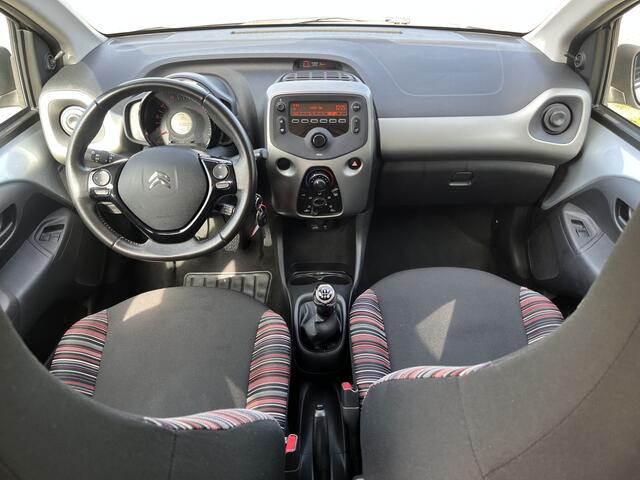 Citroen C1 1.0 e-VTi Feel / Airco / Bleutooth /