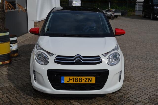 Citroen C1 1.0 VTi JCC+