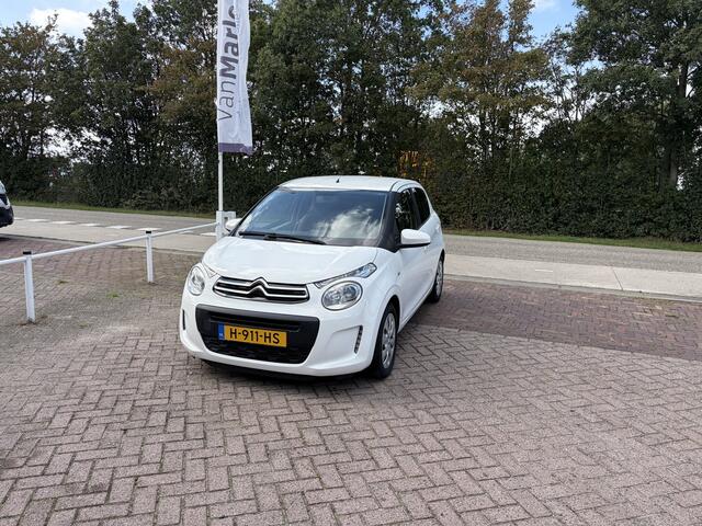 Citroen C1 1.0 VTi Feel CRUISE AIRCO BLUETOOTH