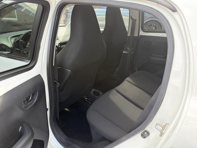 Citroen C1 1.0 VTi Feel CRUISE AIRCO BLUETOOTH