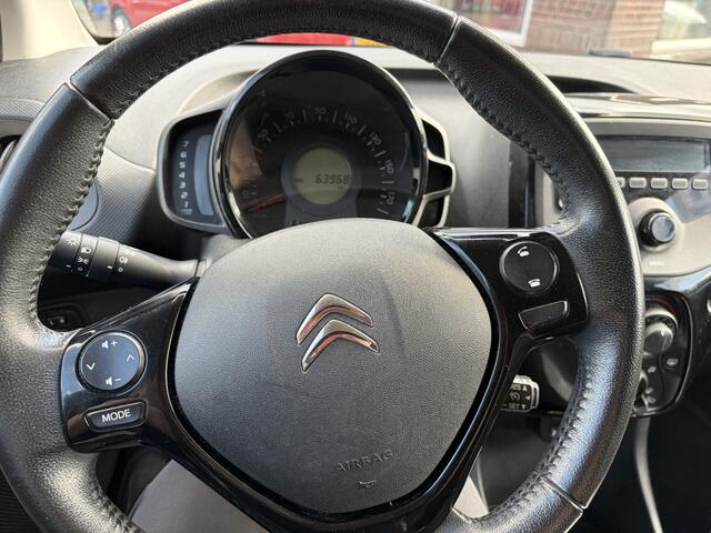 Citroen C1 1.0 VTi Feel CRUISE AIRCO BLUETOOTH