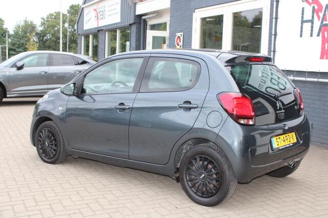 Citroen C1 1.0 VTI FEEL