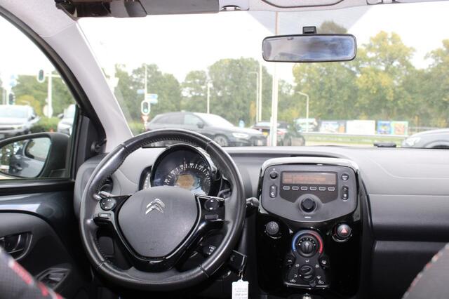 Citroen C1 1.0 VTI FEEL