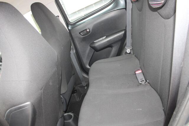 Citroen C1 1.0 VTI FEEL