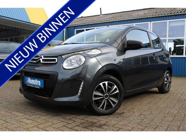 Citroen C1 1.0 VTi "Live" USB - Radio !!!