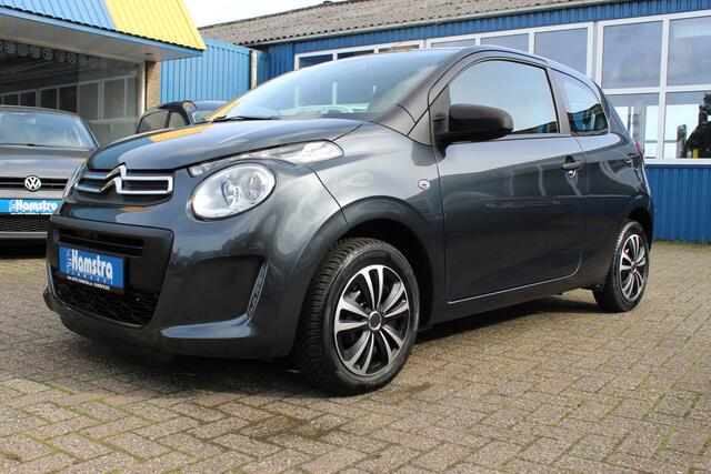 Citroen C1 1.0 VTi "Live" USB - Radio !!!