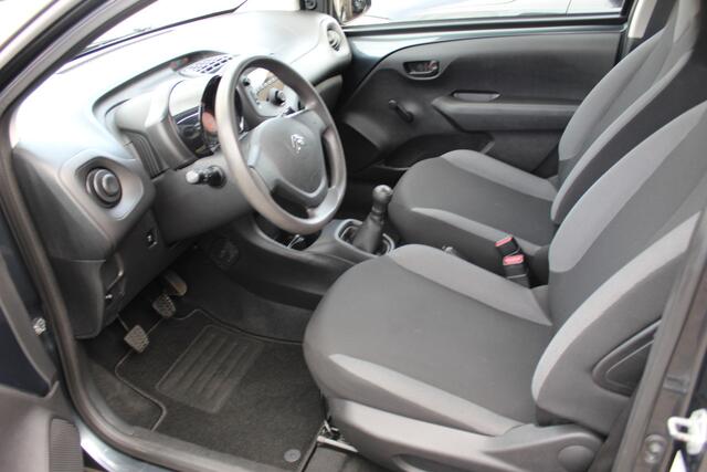 Citroen C1 1.0 VTi "Live" USB - Radio !!!