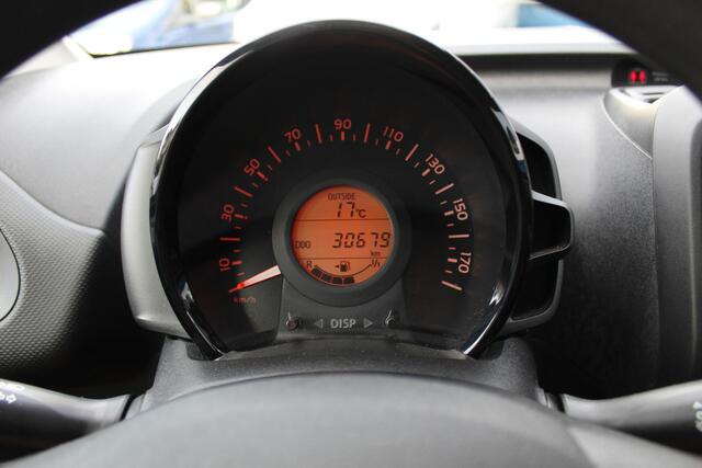 Citroen C1 1.0 VTi "Live" USB - Radio !!!