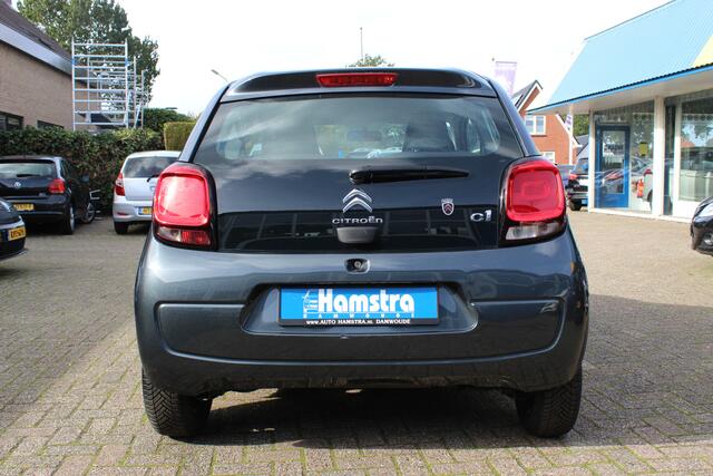 Citroen C1 1.0 VTi "Live" USB - Radio !!!