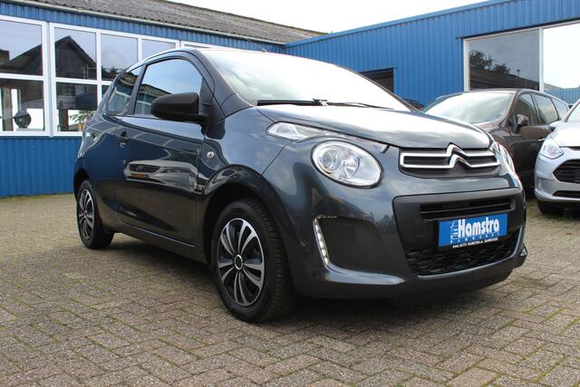 Citroen C1 1.0 VTi "Live" USB - Radio !!!