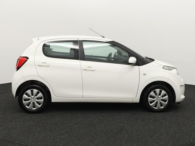Citroen C1 1.0 VTi Feel | AIRCO | BLUETOOTH | NETTE AUTO |