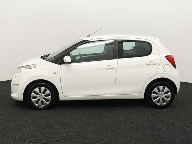 Citroen C1 1.0 VTi Feel | AIRCO | BLUETOOTH | NETTE AUTO |