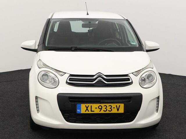 Citroen C1 1.0 VTi Feel | AIRCO | BLUETOOTH | NETTE AUTO |