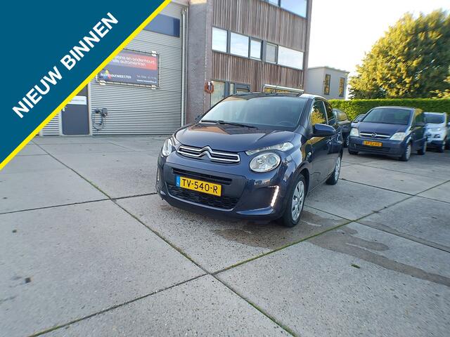 Citroen C1 1.0 e-VTi Feel