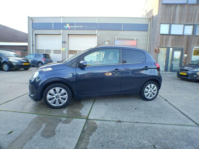 Citroen C1 1.0 e-VTi Feel