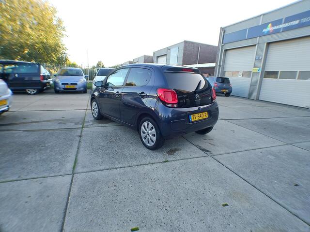 Citroen C1 1.0 e-VTi Feel