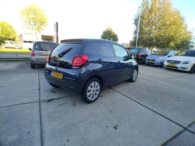 Citroen C1 1.0 e-VTi Feel