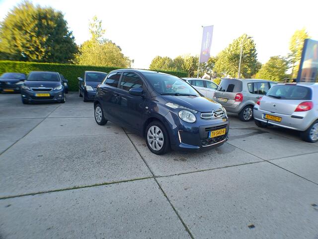 Citroen C1 1.0 e-VTi Feel