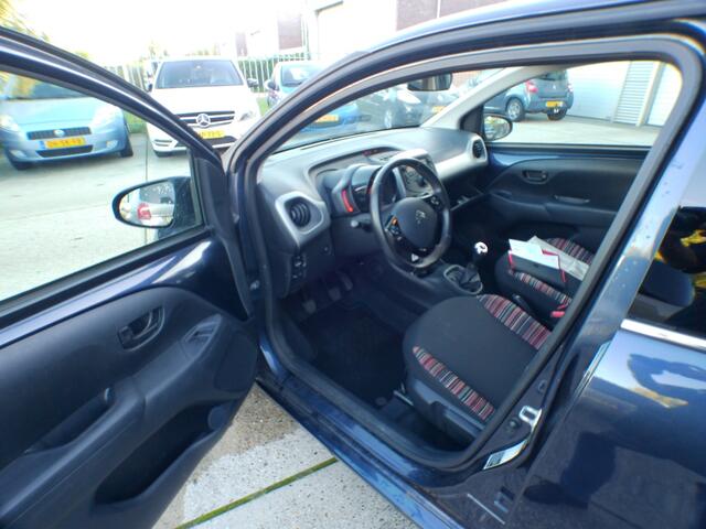 Citroen C1 1.0 e-VTi Feel