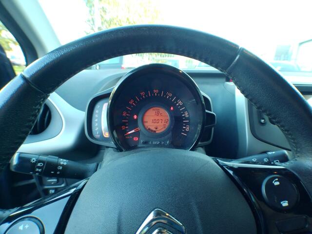 Citroen C1 1.0 e-VTi Feel