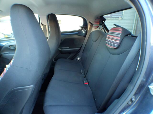 Citroen C1 1.0 e-VTi Feel