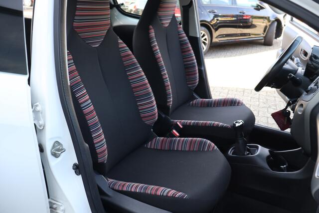 Citroen C1 1.0 e-VTi Feel, Airco