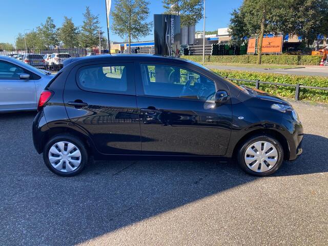 Citroen C1 1.0 VTi Feel | 2021 | Airco | Bluetooth | APK 11-2027 | Topstaat
