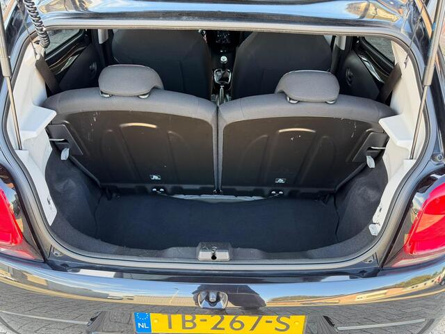 Citroen C1 1.0 VTi Feel | 2E EIGENAAR | 82.229 KM | CARPLAY | CAMERA | AIRCO | PRVACY GLASS |