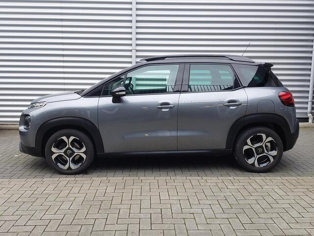 Citroen C3 Aircross SUV PureTech 110 Shine Navi/Clima/Cam