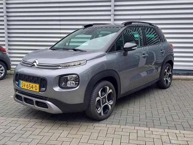 Citroen C3 Aircross SUV PureTech 110 Shine Navi/Clima/Cam