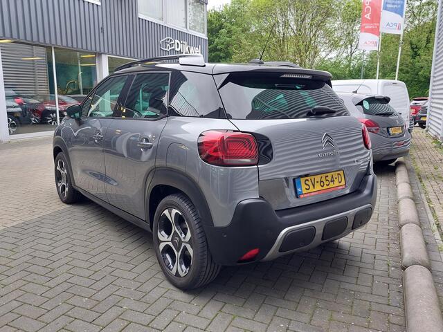 Citroen C3 Aircross SUV PureTech 110 Shine Navi/Clima/Cam