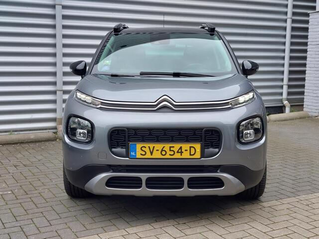 Citroen C3 Aircross SUV PureTech 110 Shine Navi/Clima/Cam