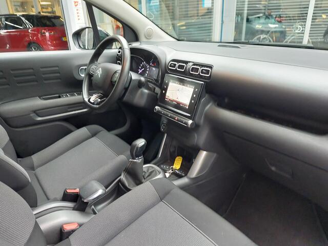 Citroen C3 Aircross SUV PureTech 110 Shine Navi/Clima/Cam