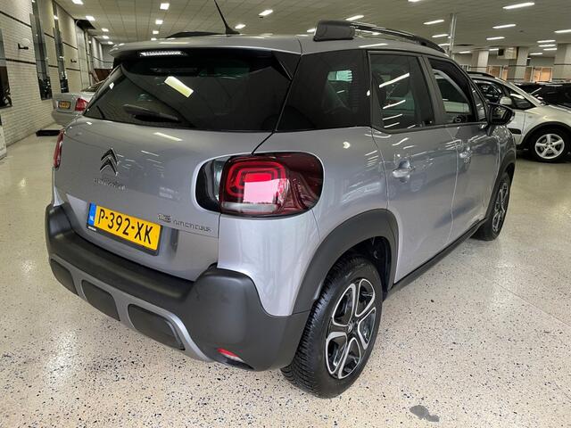 Citroen C3 1.2 110pk Navigatie Multimedia Apple Android Airco Cruise