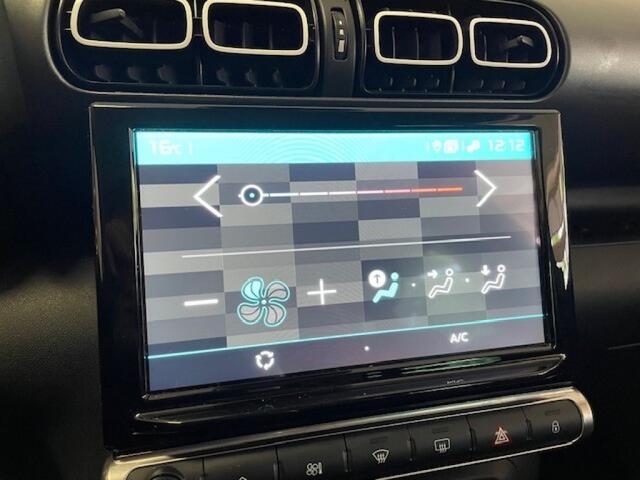 Citroen C3 1.2 110pk Navigatie Multimedia Apple Android Airco Cruise