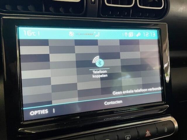 Citroen C3 1.2 110pk Navigatie Multimedia Apple Android Airco Cruise