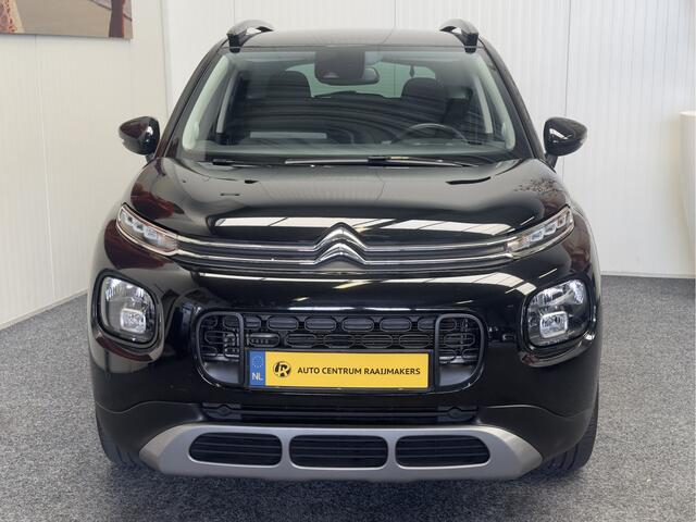 Citroen C3 Aircross 1.2 PureTech S&S Feel NAVIGATIE CRUISE CONTROL BLUETOOTH TELEFOON APPLE CARPLAY/ANDROID PDC ZEER MOOI !! LOCATIE 1001
