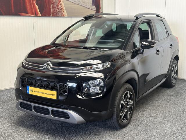 Citroen C3 Aircross 1.2 PureTech S&S Feel NAVIGATIE CRUISE CONTROL BLUETOOTH TELEFOON APPLE CARPLAY/ANDROID PDC ZEER MOOI !! LOCATIE 1001
