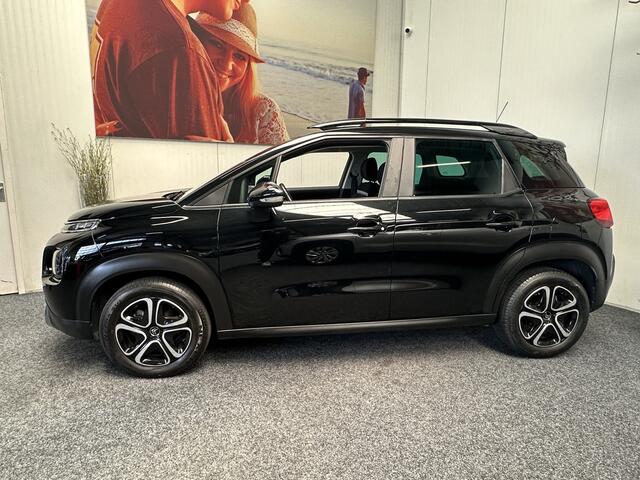 Citroen C3 Aircross 1.2 PureTech S&S Feel NAVIGATIE CRUISE CONTROL BLUETOOTH TELEFOON APPLE CARPLAY/ANDROID PDC ZEER MOOI !! LOCATIE 1001