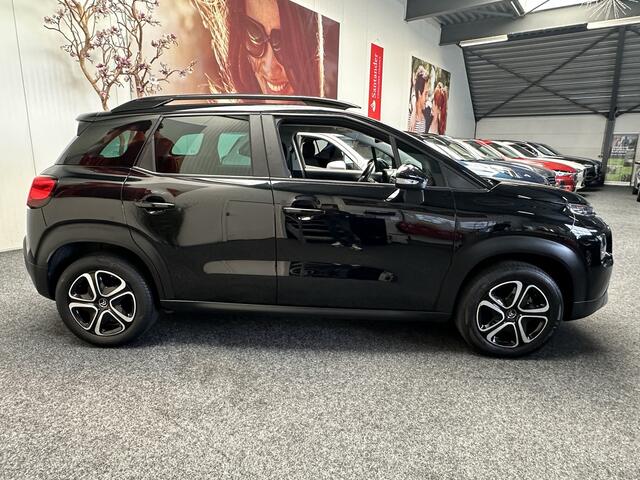 Citroen C3 Aircross 1.2 PureTech S&S Feel NAVIGATIE CRUISE CONTROL BLUETOOTH TELEFOON APPLE CARPLAY/ANDROID PDC ZEER MOOI !! LOCATIE 1001